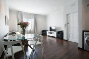 Гостиница 12 Polana Court  Кейптаун